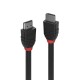 Lindy 36468 cable HDMI 10 m HDMI tipo A (Estándar) Negro